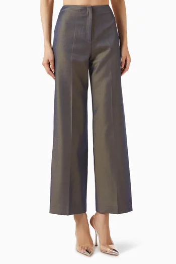 Giselle Wide-leg Pants