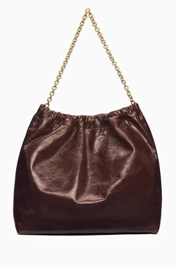 حقيبة يد داليا جلد