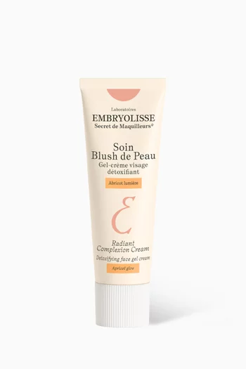 كريم راديانت كومبلكشن بتوهج مشمشي، 50 ملل