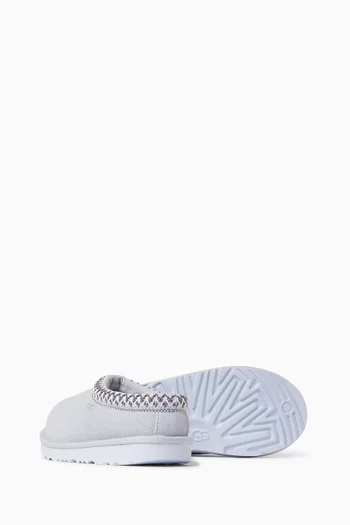 حذاء مفتوح تازمان II شمواه