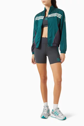 حمالة صدر رياضية أديداس× سبورتي اند ريتش