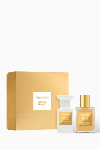 مجموعة برايفت بلند سولاي بلانك اندلس سمر