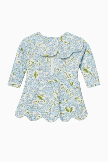 Petal Bodysuit