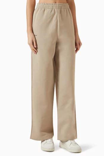 365 Heavyweight Straight-leg Track Pants