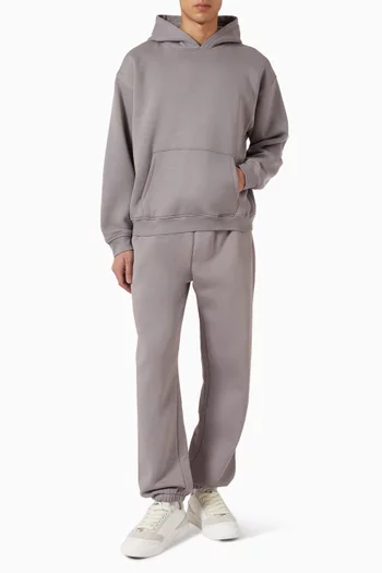 Fleece Lounge Relaxed Sweatpants