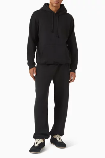 Fleece Lounge Relaxed Sweatpants