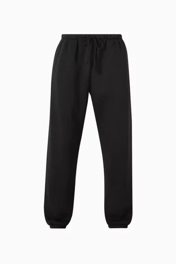 Fleece Lounge Relaxed Sweatpants