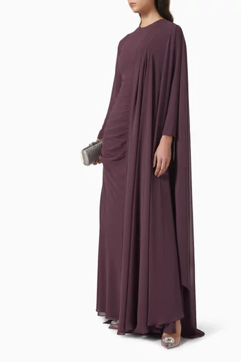 فستان فيرن بكاب