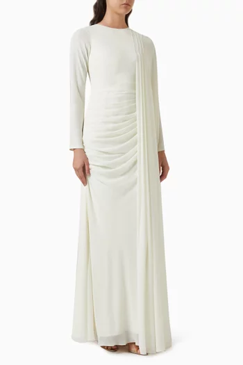 فستان فيرن بكاب