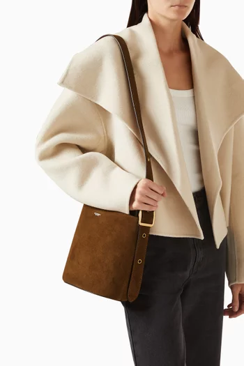 حقيبة باكيت بليكر 21 شمواه