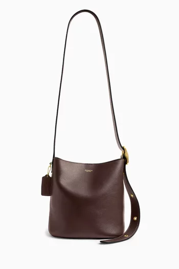 حقيبة باكيت بليكر 21 جلد