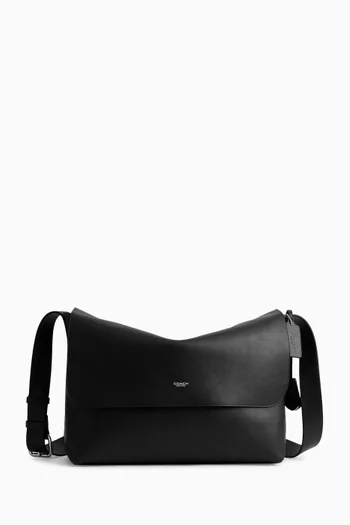 Ludlow Messenger Bag