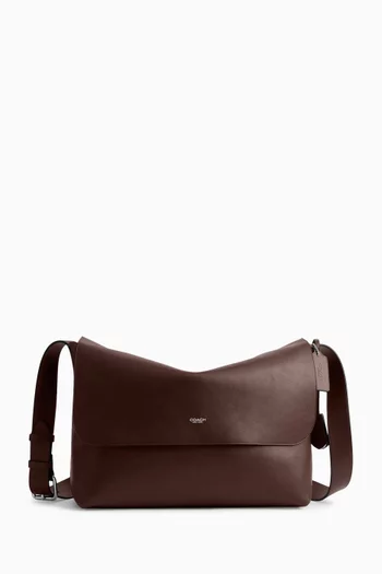 Ludlow Messenger Bag