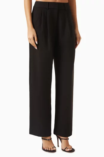 Jude Wide-leg Pants