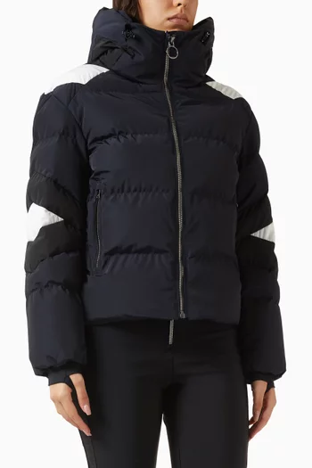 Charloy Down Jacket