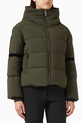 Barsy Down Jacket