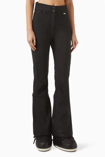 بنطال بيكسيلاي بقصة واسعة