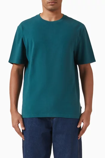 Dean T-shirt in Organic Cotton