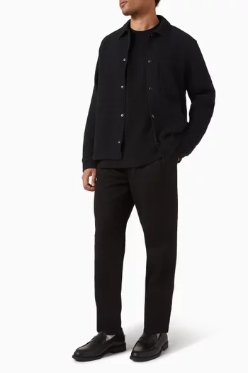 Milton T-shirt in Cotton