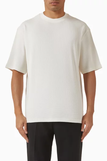 تي شيرت ميلتون قطن