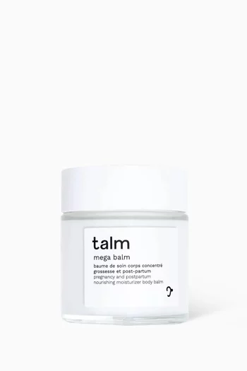 Mega Balm - Concentrated Body Balm for Pregnancy & Postpartum, 100ml