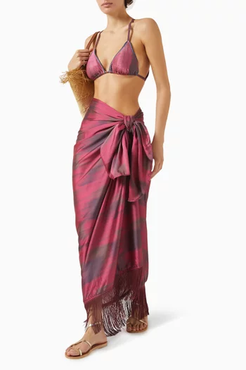 باريو سامودرا بنقشة