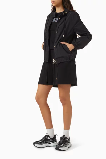 جاكيت لونار نيو ير نايلون وتفتا