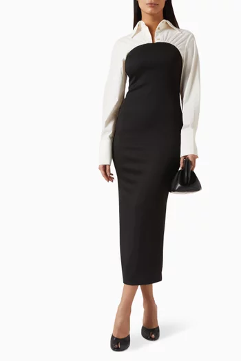 فستان أوستن