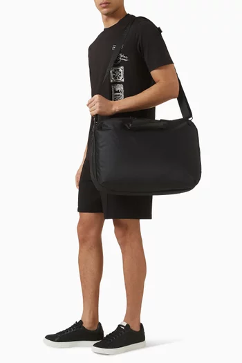 Weekender Backback in Nylon