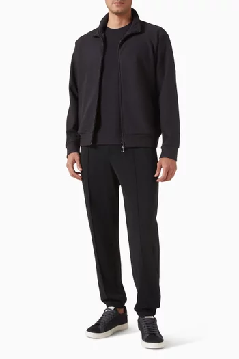 تي شيرت جاكار وقطن