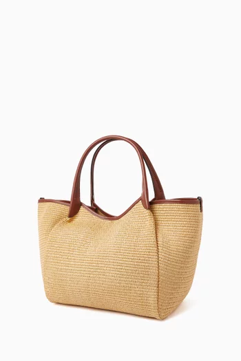 Macro EA Logo Tote Bag