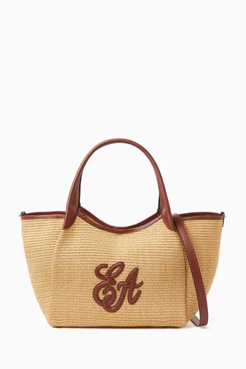 Macro EA Logo Tote Bag