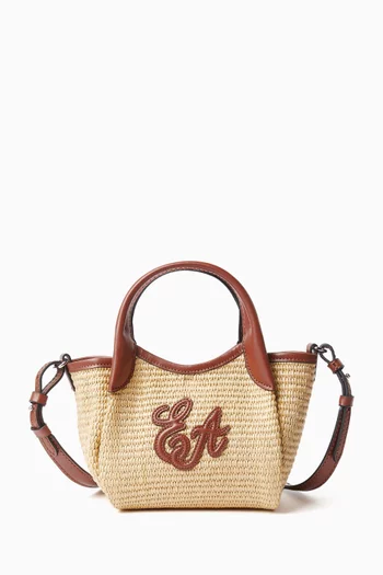Macro EA Logo Tote Bag