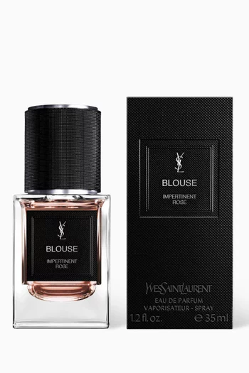ماء عطر بلاوز بعبير الورد من مجموعة لو فيستيير دي بارفام، 35 ملل