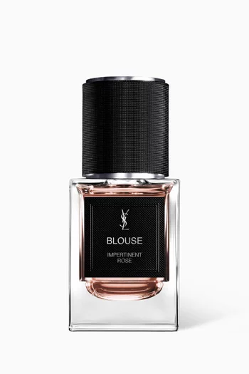 ماء عطر بلاوز بعبير الورد من مجموعة لو فيستيير دي بارفام، 35 ملل