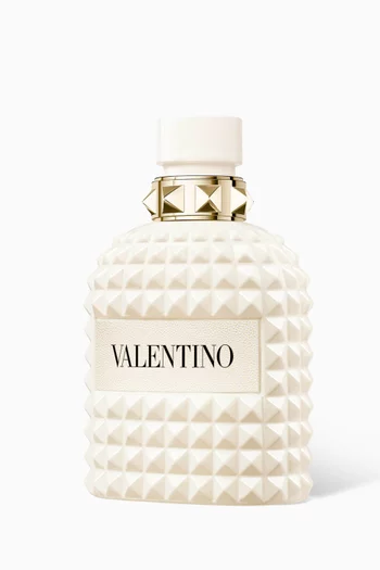 ماء تواليت بورن إن روما أومو رانديفو ايفوري، 100 ملل