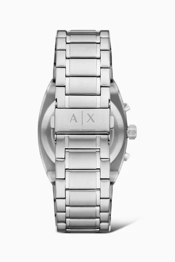 Oliver Chronograph Watch, 40mm