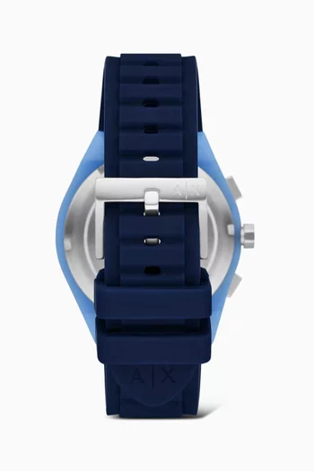 Sync Chronograph Watch, 44 mm