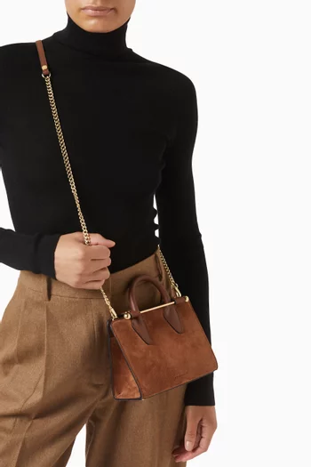 حقيبة يد نانو شمواه