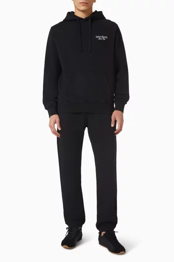 بنطال رياضي بولت بشعار الماركة