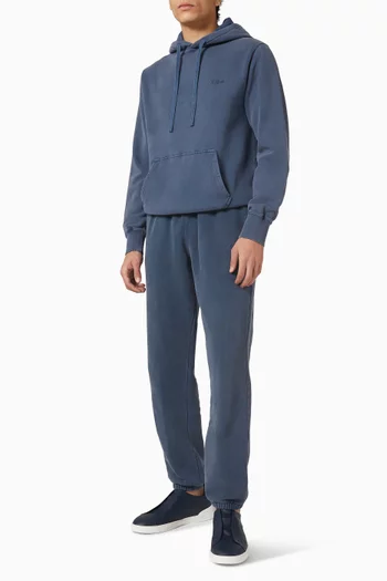 بنطال رياضي بولت بشعار الماركة