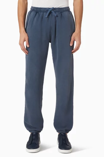 بنطال رياضي بولت بشعار الماركة