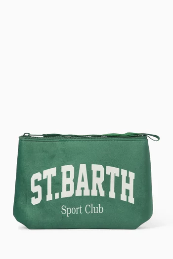 حقيبة ألاين بشعار الماركة