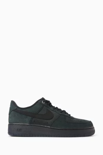 Air Force 1 07 Sneakers in Suede