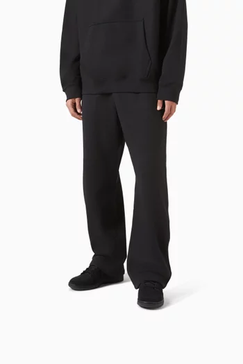 Dunk Low Sneakers in Nubuck Leather