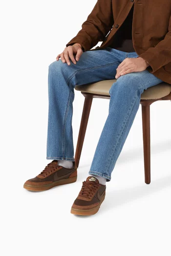 Killshot 2 Sneakers in Leather & Suede