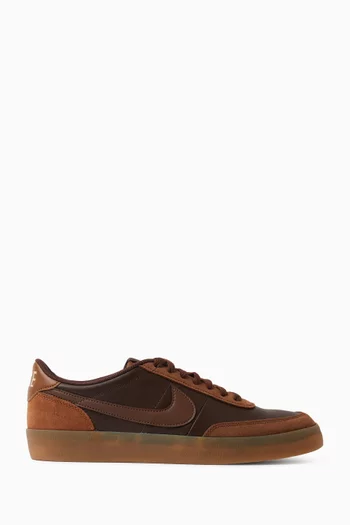 Killshot 2 Sneakers in Leather & Suede