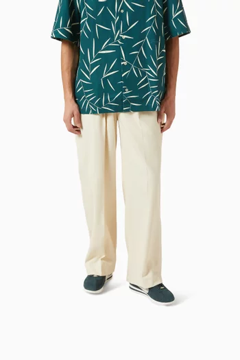 Cortez Premium Sneakers in Suede