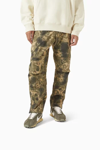 سنيكرز LD-1000 أسفل الكاحل شمواه