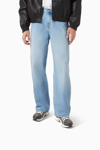 P-6000 Sneakers in Mesh